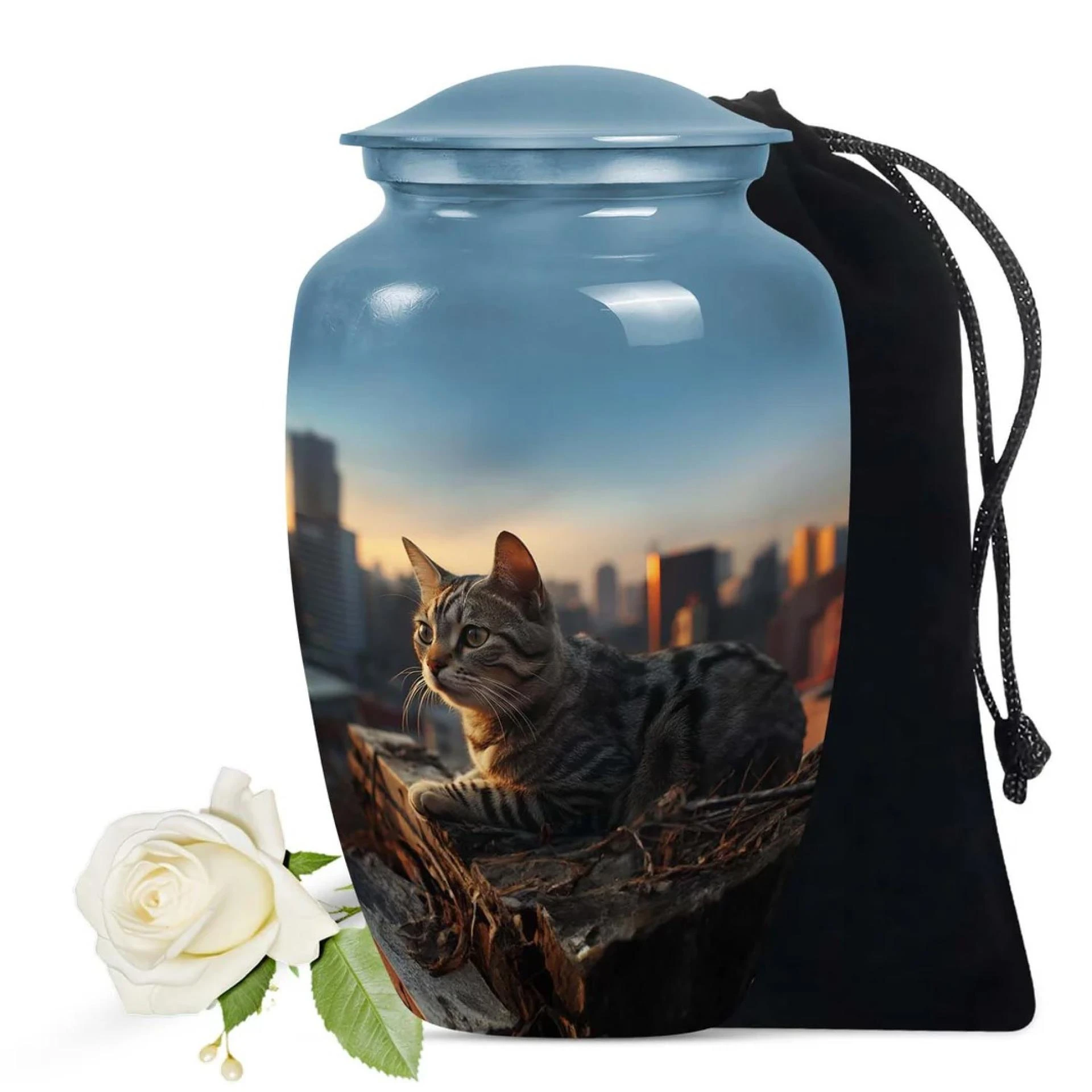 Eternal Bonds: Choosing the Right Urn for Your Loved One or Pet