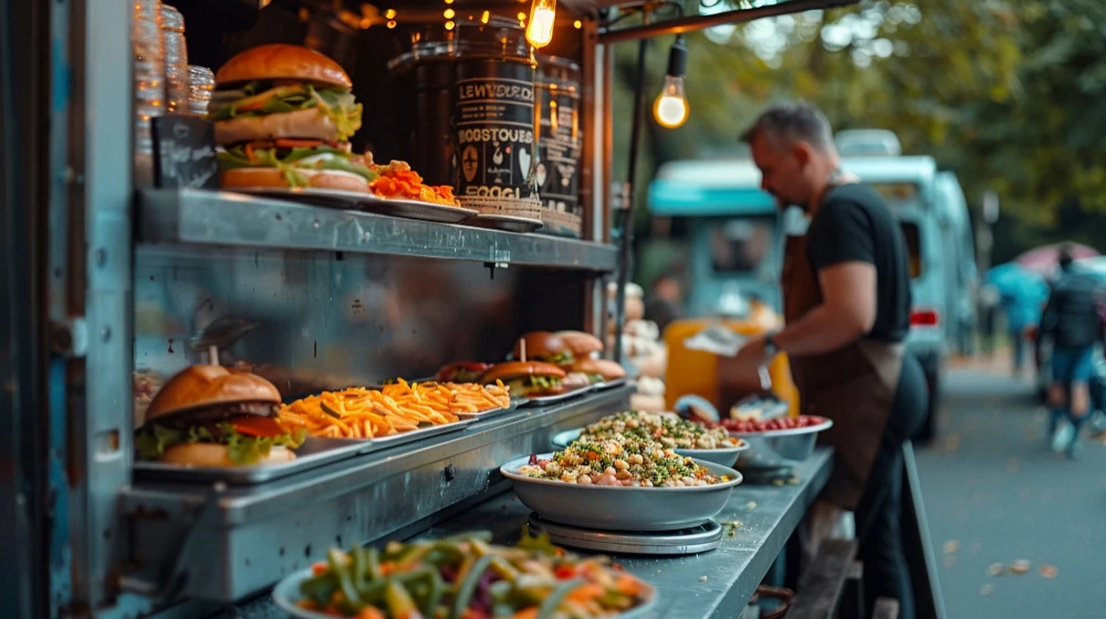 Your Guide to the Most Loved Street Food Spots in Old Gurugram