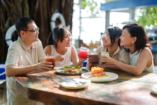 A Food Lover's Day Out in Sydney