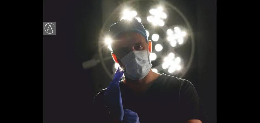 Dr. Matteo Vigo: Shaping the Future of Plastic Surgery with Innovation and Integrity