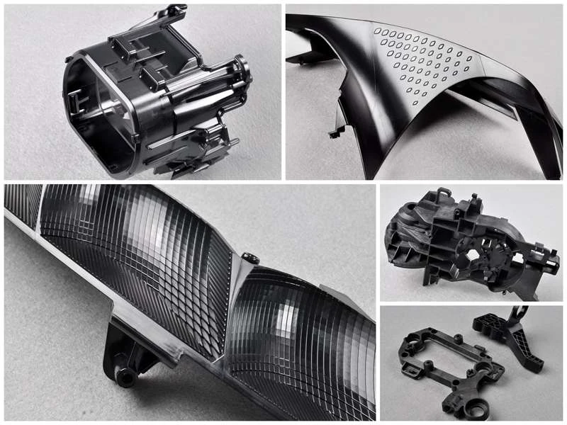 Automotive Plastics Market Disruptions Driven by EV Innovation and Global Regulatory Shifts
