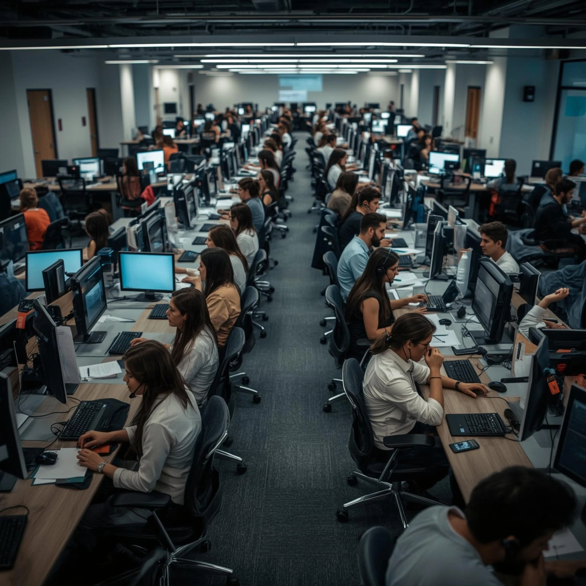 Key characteristics of high-quality customer support services