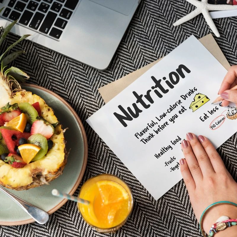 Are Online Nutrition Certification Programs Credible and Effective?