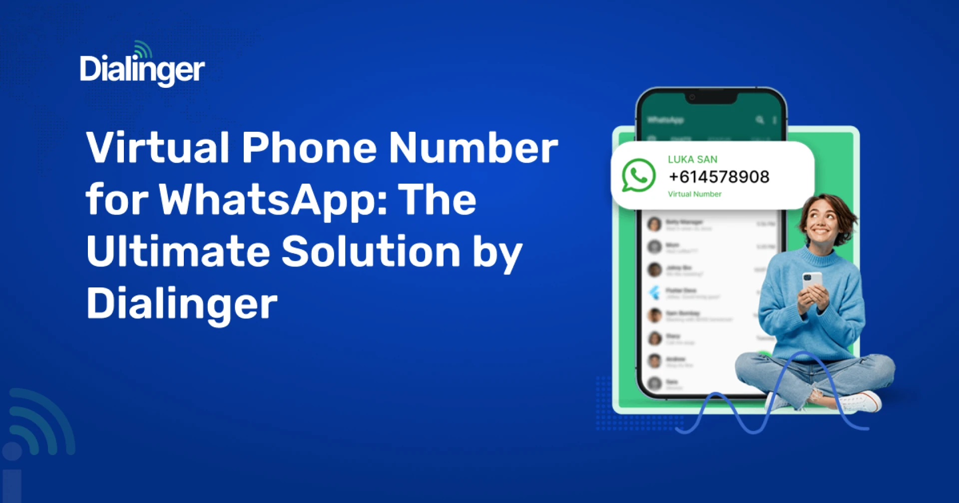 How Virtual Phone Numbers Improve Remote Team Communication