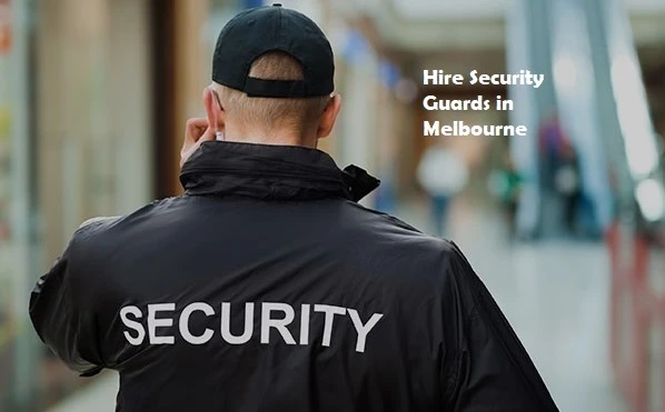Crowd Control Solutions for Melbourne’s Public Events