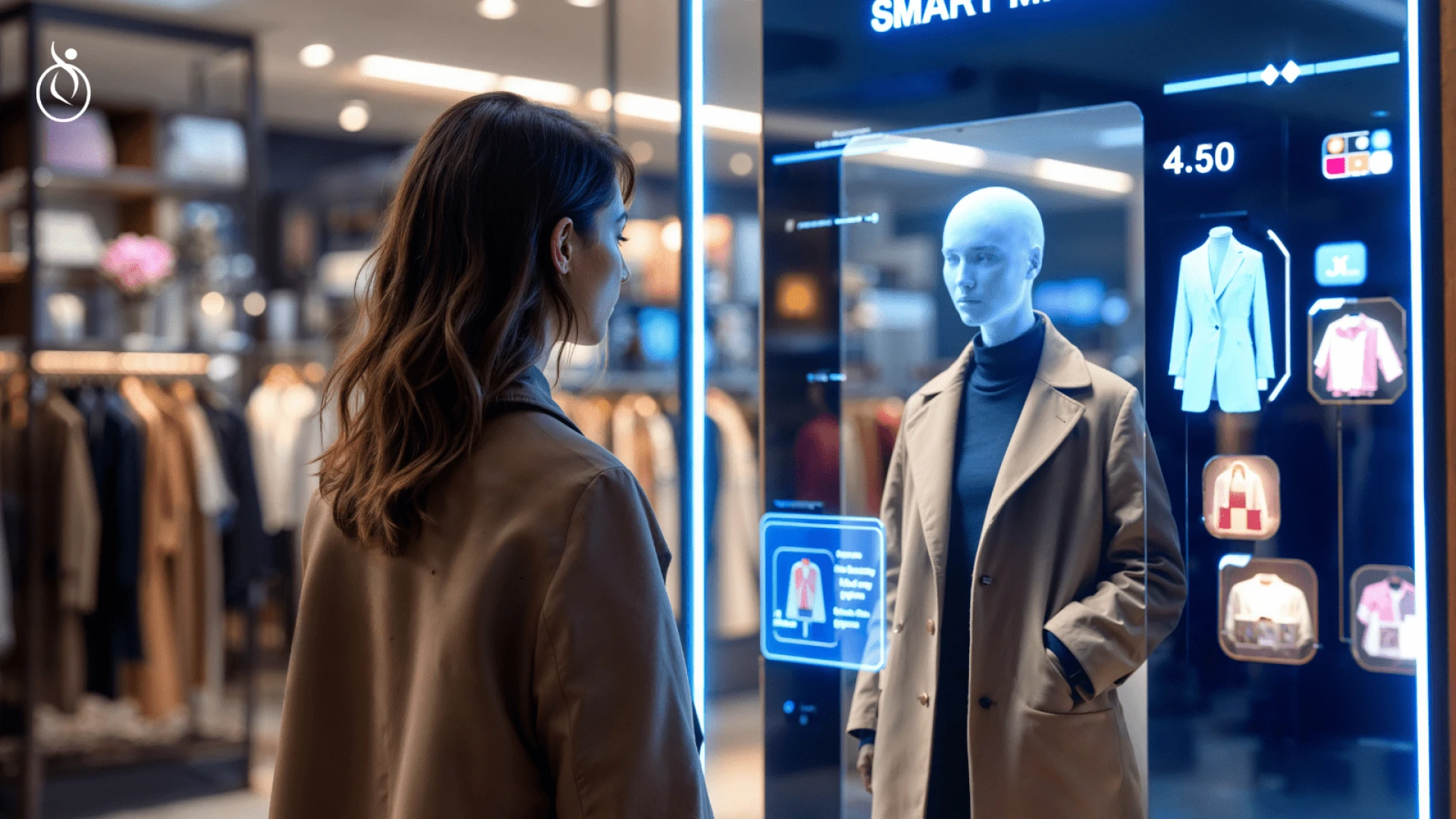 AI Agents in Retail: Delivering Personalized Shopping Experiences