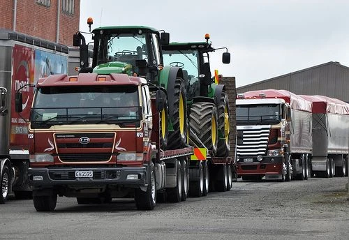 What to Look for in Reliable Car Moving Companies