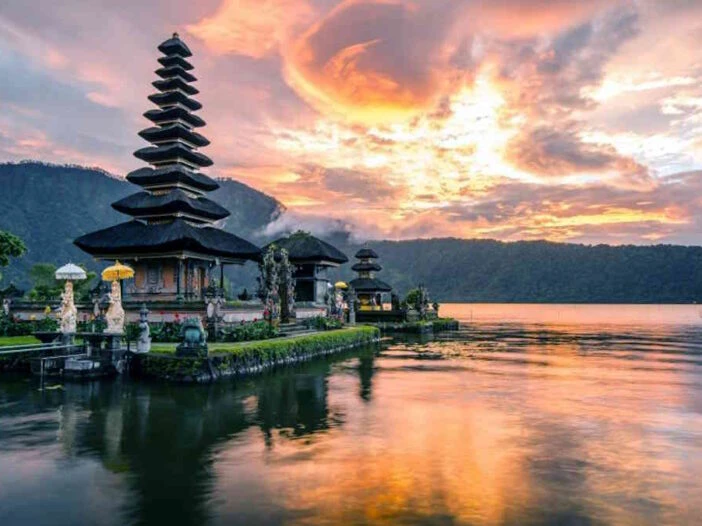 Affordable Bali Tour Packages for Couples and Families