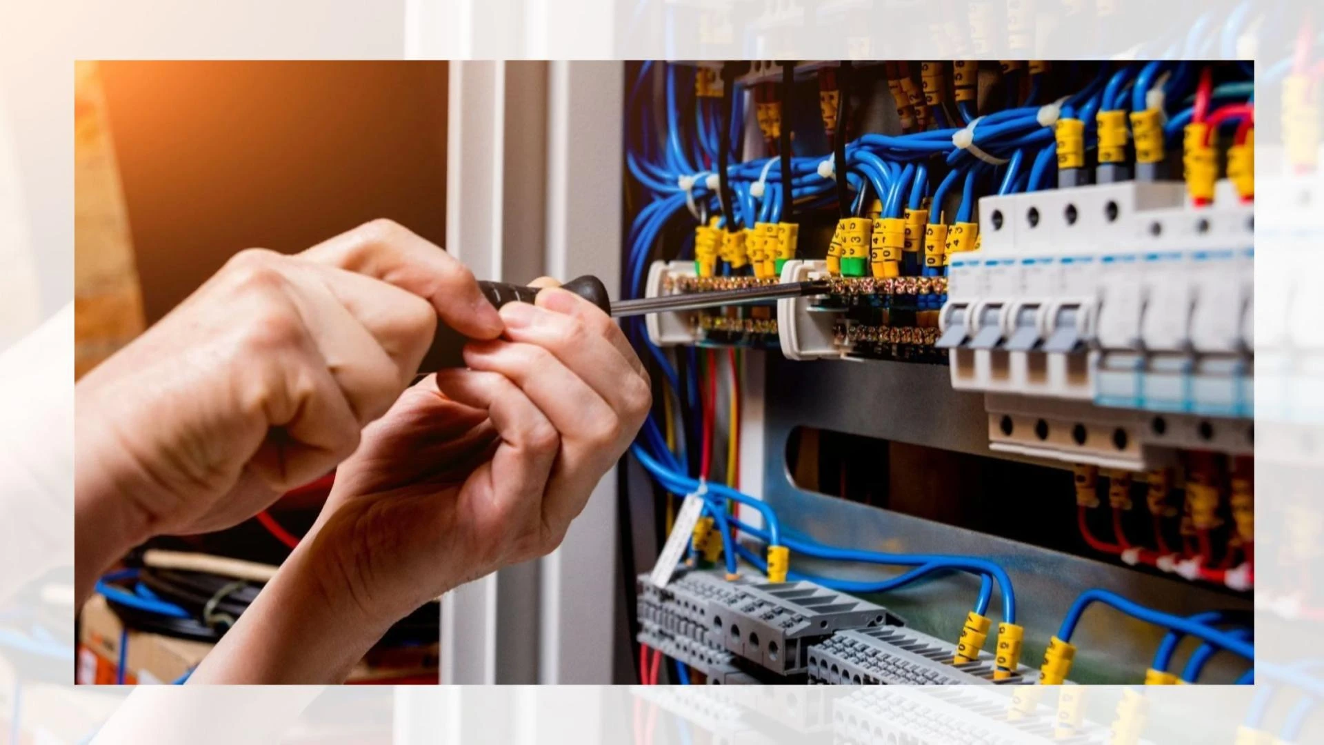 What’s the Difference Between Low and High Voltage Electrical Services?