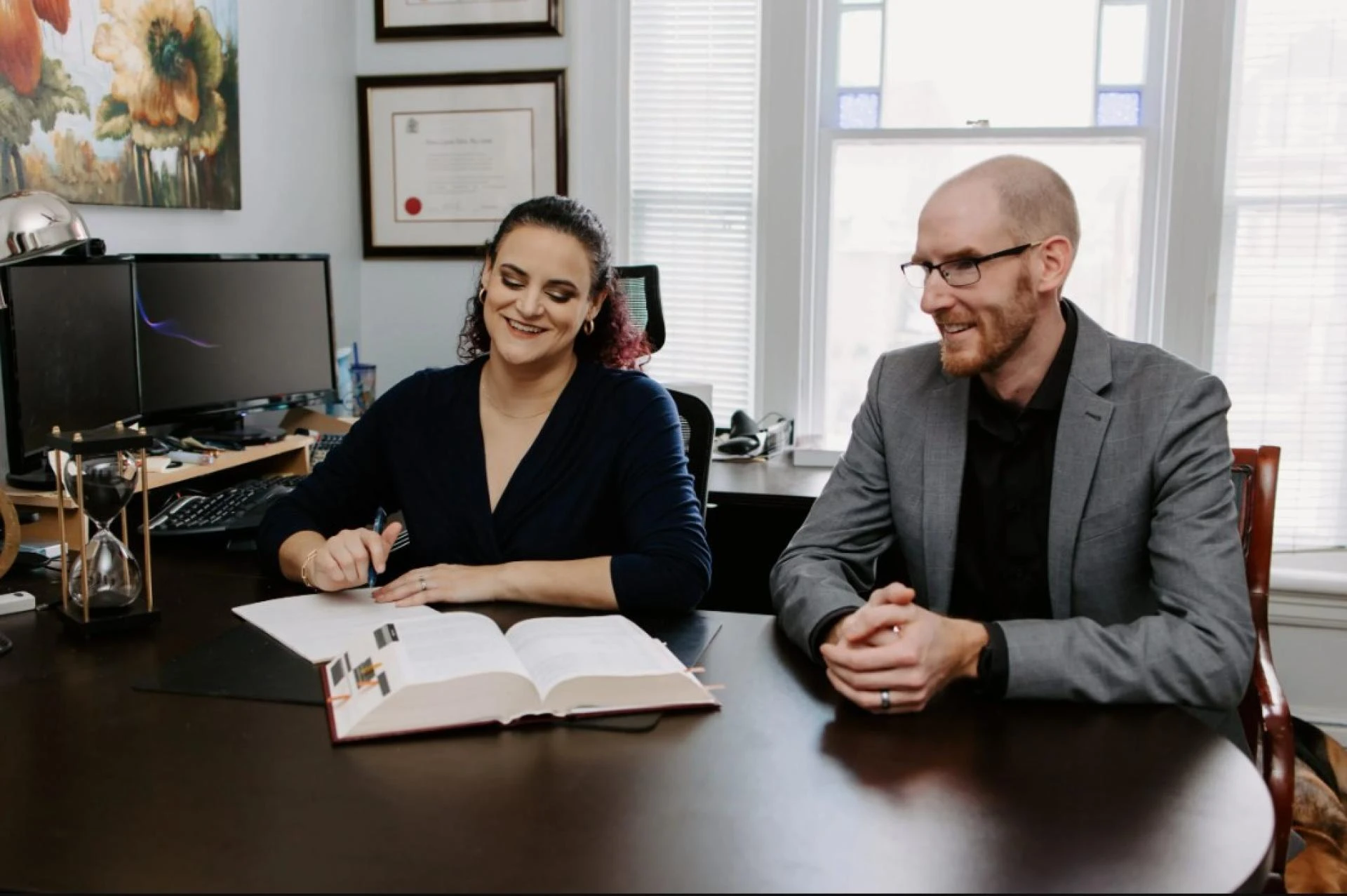 Experienced Divorce Lawyer in Barrie for Smooth Legal Process