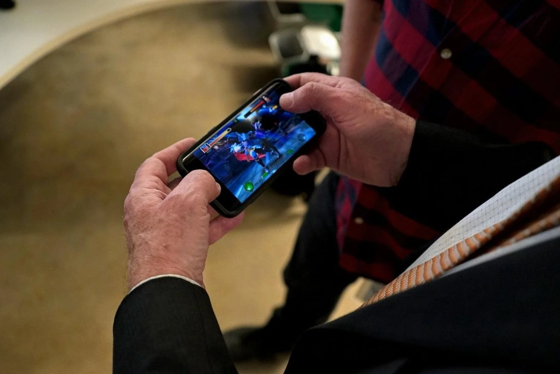 Top Mobile Game Development Trends to Watch in 2025