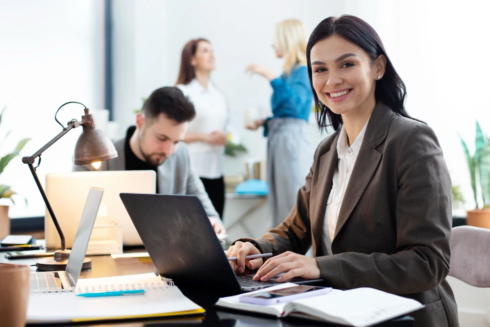 Enhancing Communication and Guest Experience in Hospitality