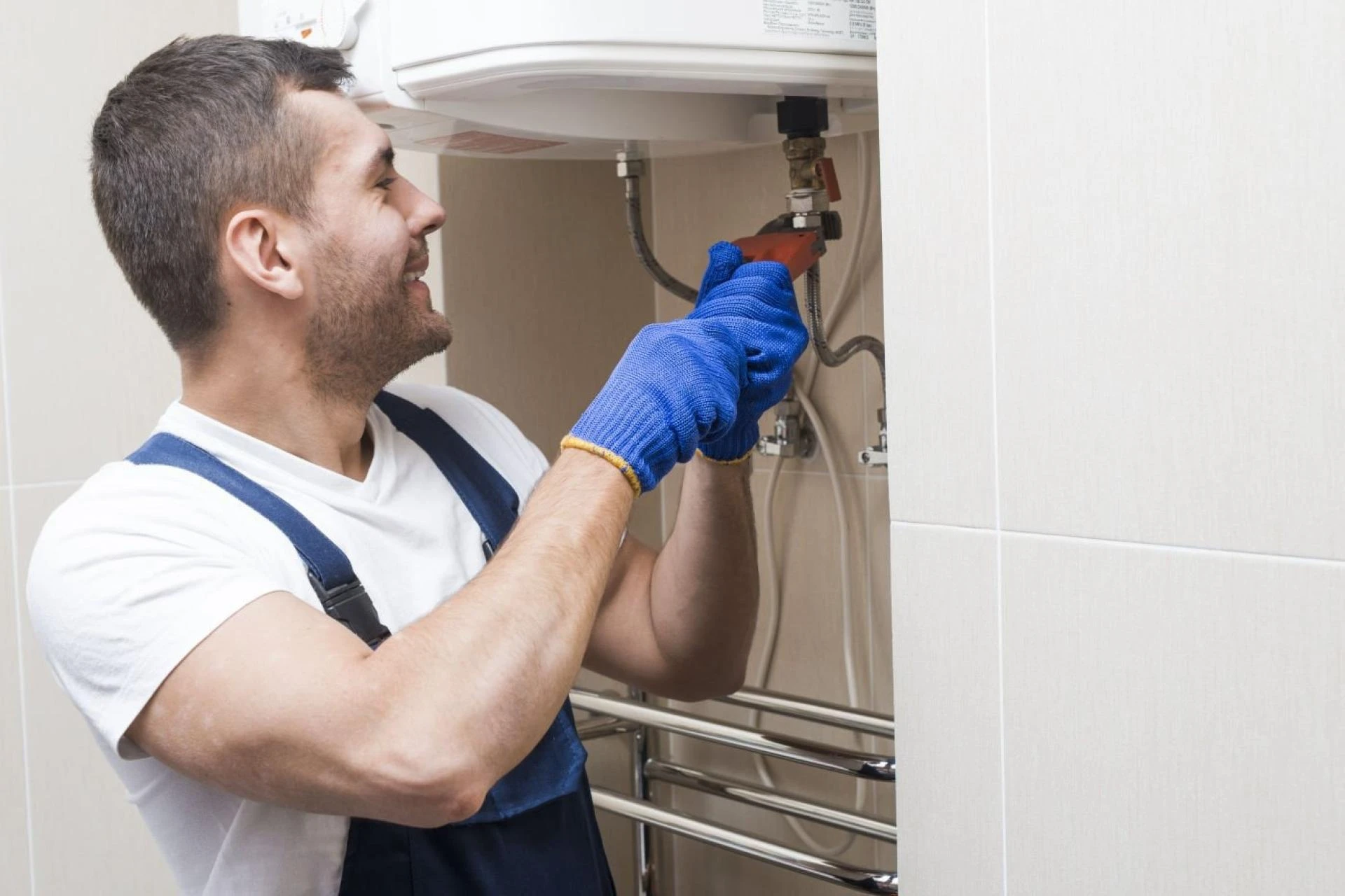 Why Is Choosing the Right Plumber in Melbourne So Important for Your Home?