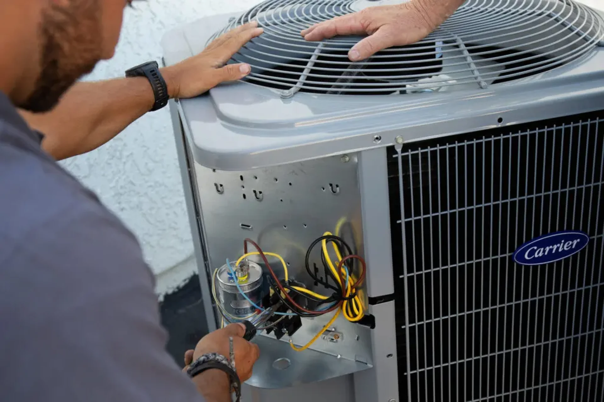 Why Timely AC Repairs Save You Money and Comfort in Baldwin