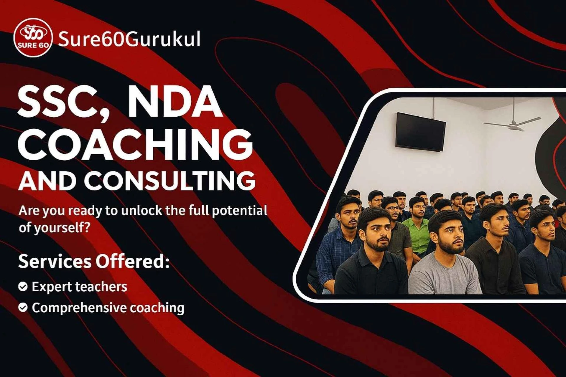 Top Institutes for SSC and NDA Exam Preparation