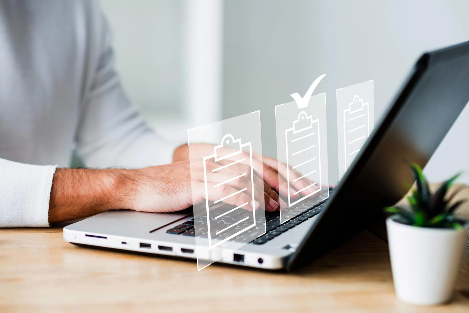 Digital Transformation in Insurance: Shaping the Future of the Industry