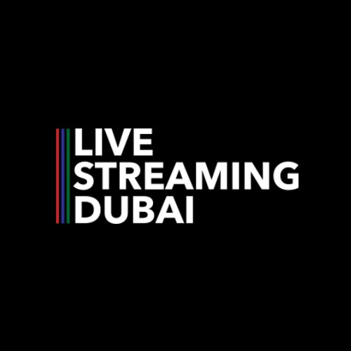 Live Event Production Dubai, UAE – Transforming Your Event into a Global Experience with Live Streaming