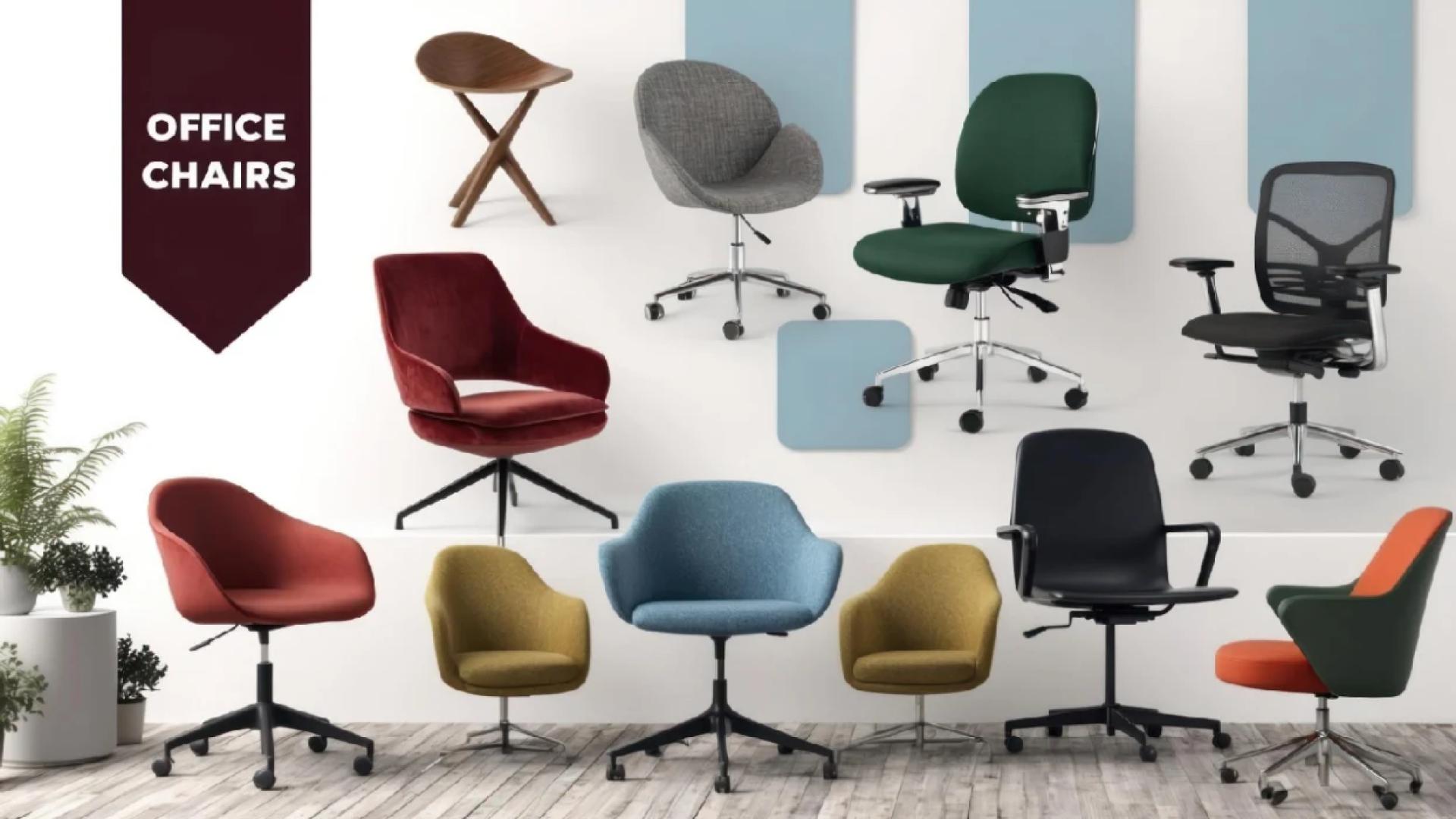 Office Chair Buying Guide: Features You Shouldn’t Ignore