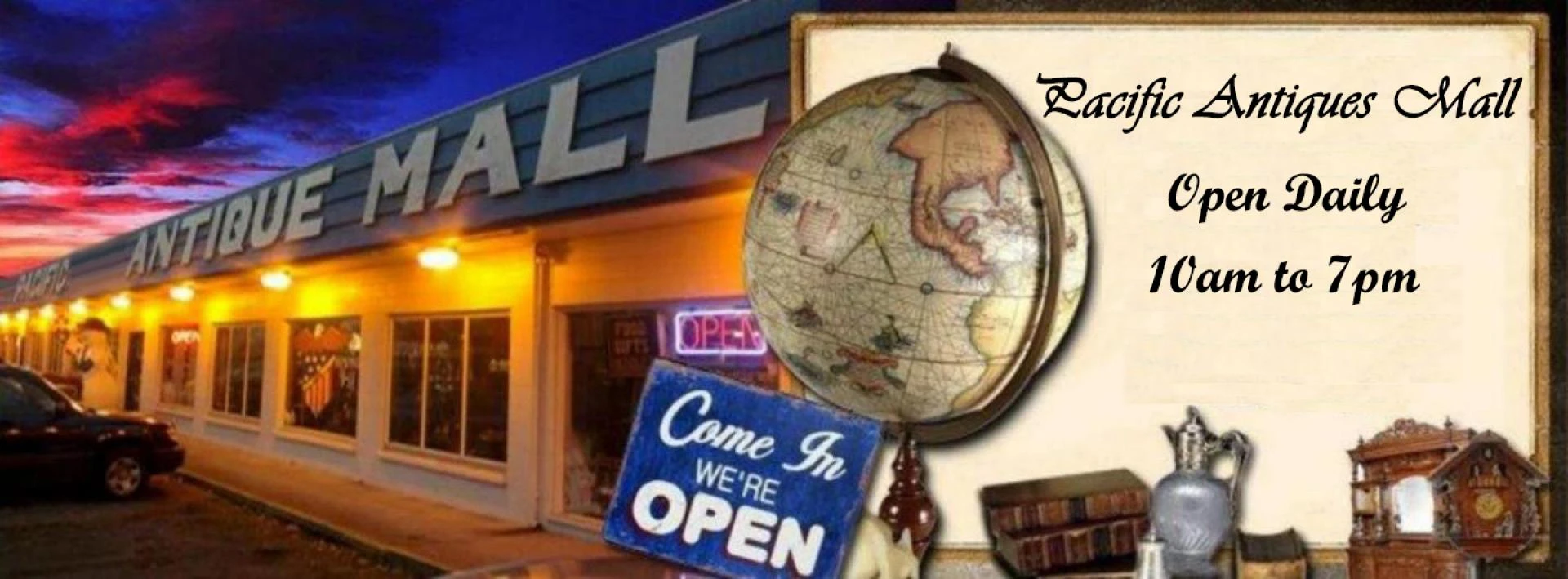 Seattle’s Best Rare Bookstores Every Collector Should Visit