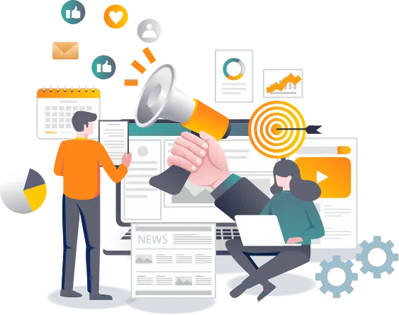 Digital Growth in Mumbai: How Web Development, Social Media, and SEO Work Together for Business Success