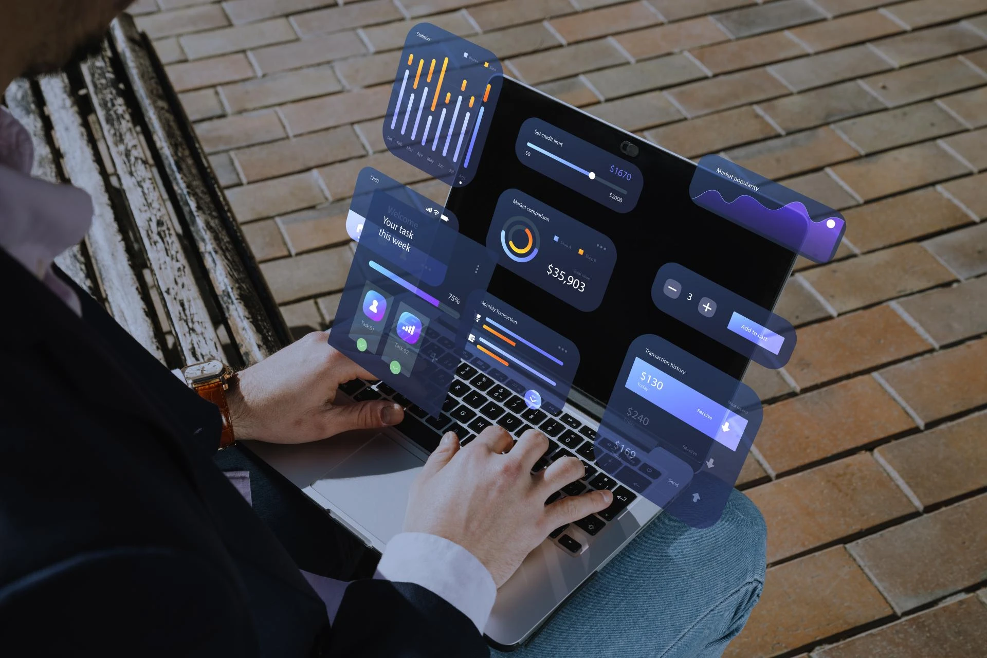 Power BI Course Online in Singapore: Driving Data Transparency in the Public Sector