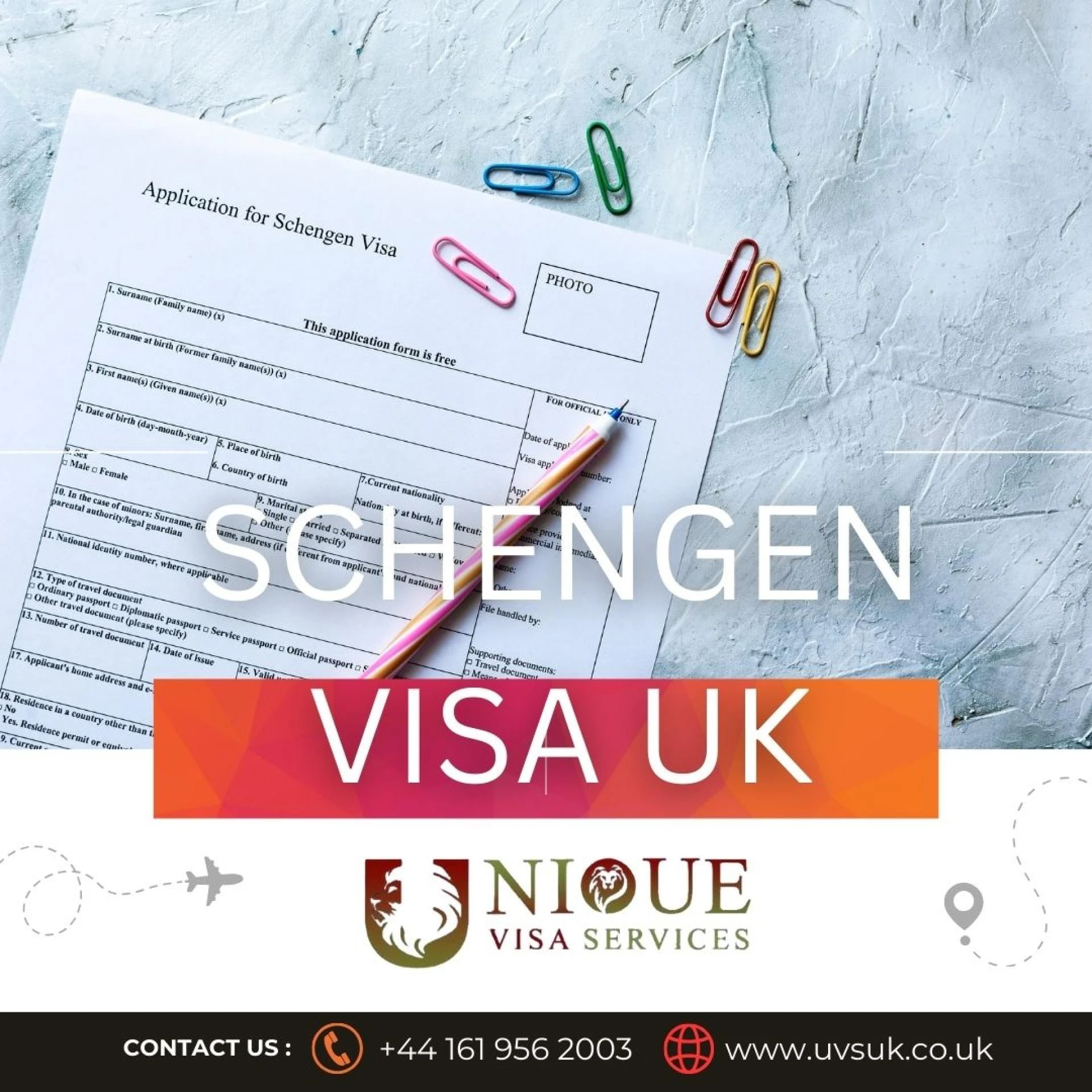  Everything You Need to Know About Schengen Visa UK: Your Complete Guide