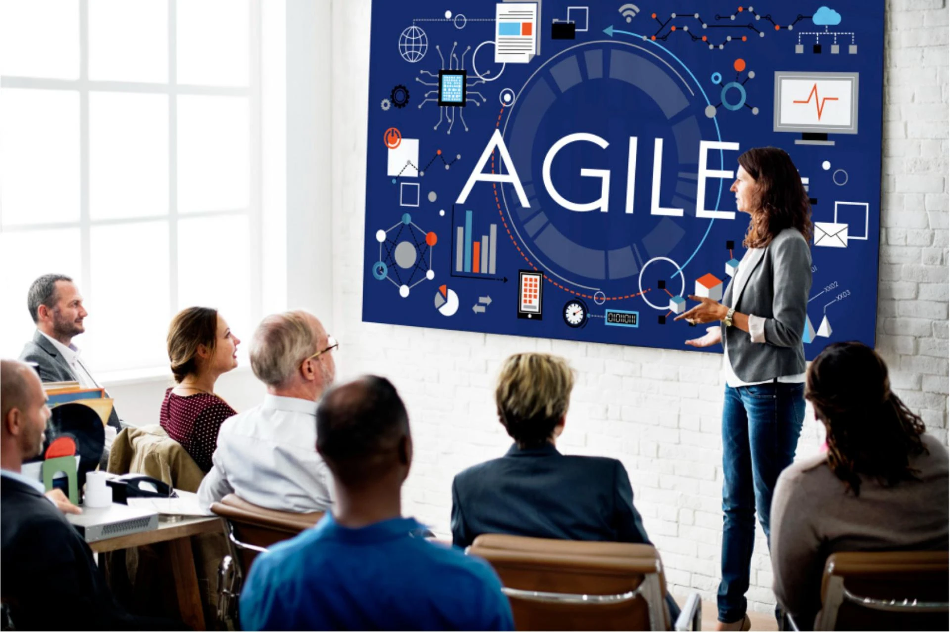 Advancements in Scrum Master Classes and Certified Scrum Product Owner (CSPO) Training Online