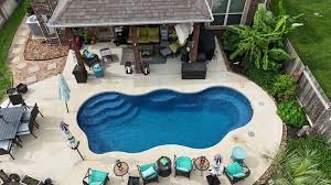 The Long-Term ROI of Fiberglass Pools: Durability, Maintenance, and Property Value Boost