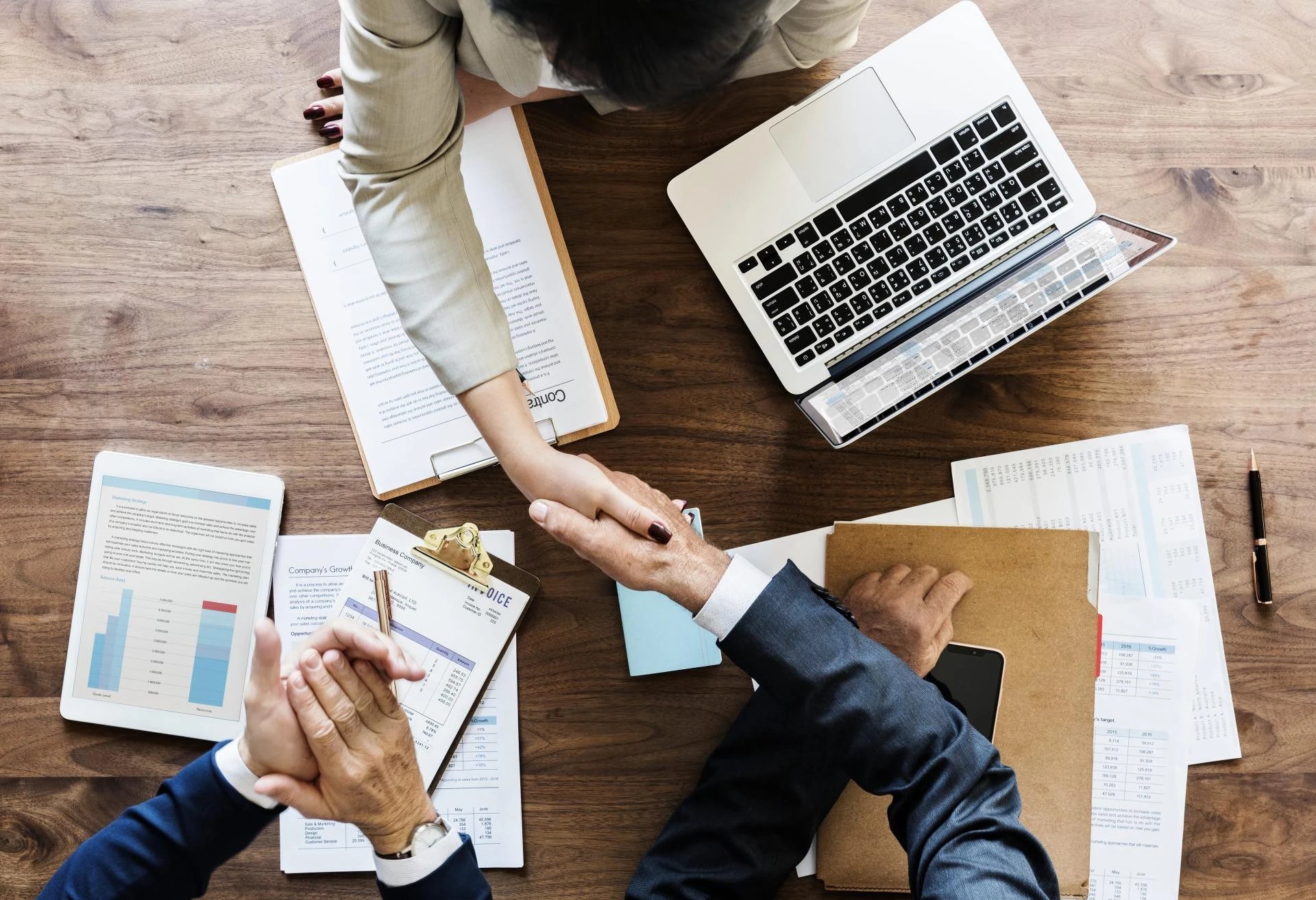 Unlocking Business Potential with HRMS Software Mumbai