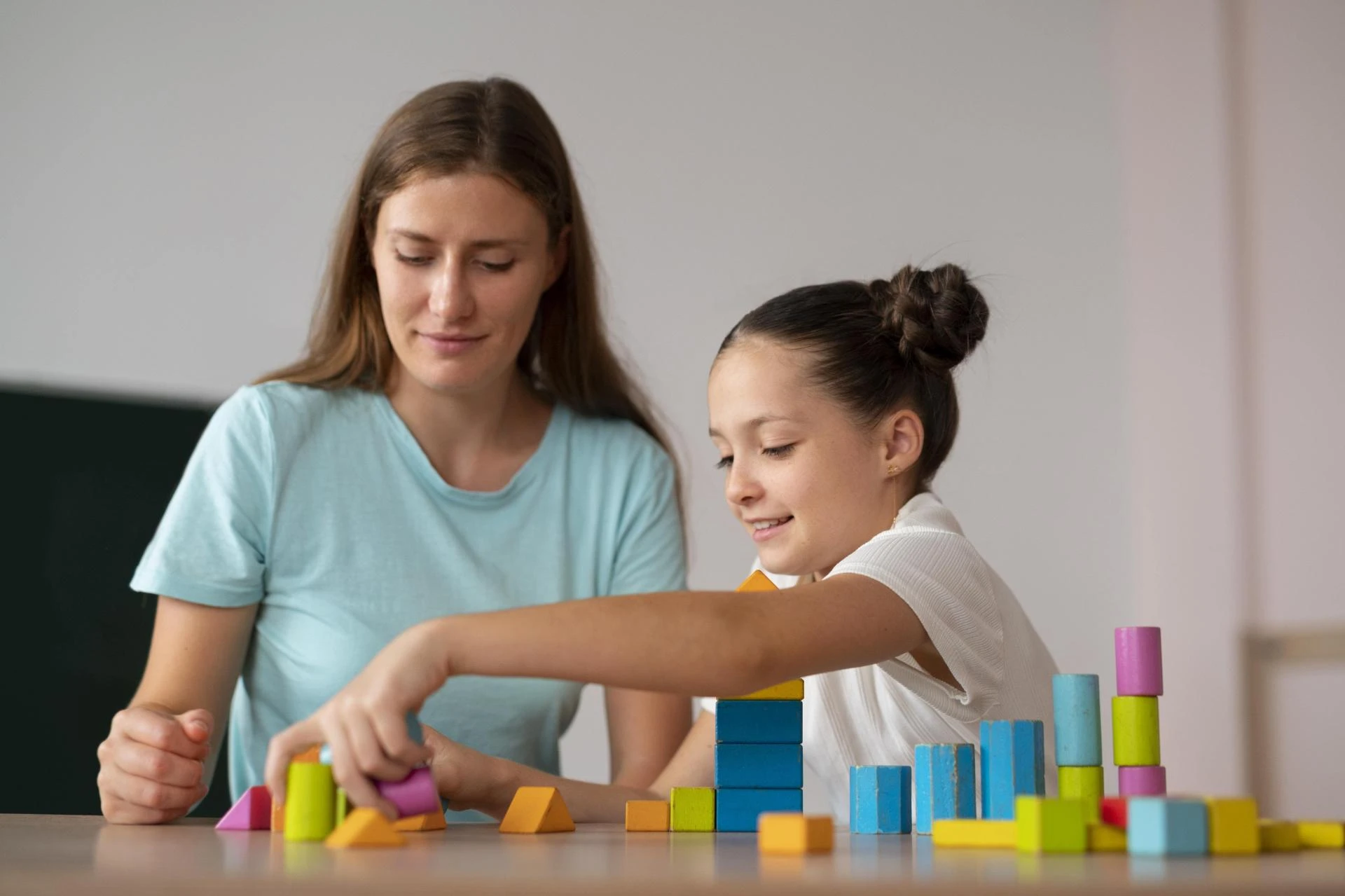 The Autism Journey: Accepting vs. Resisting a Diagnosis