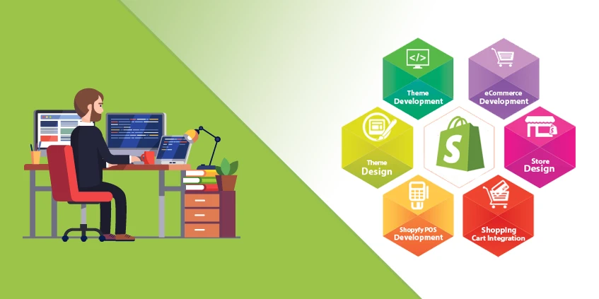 How a Shopify Web Designer Can Transform Your Online Store