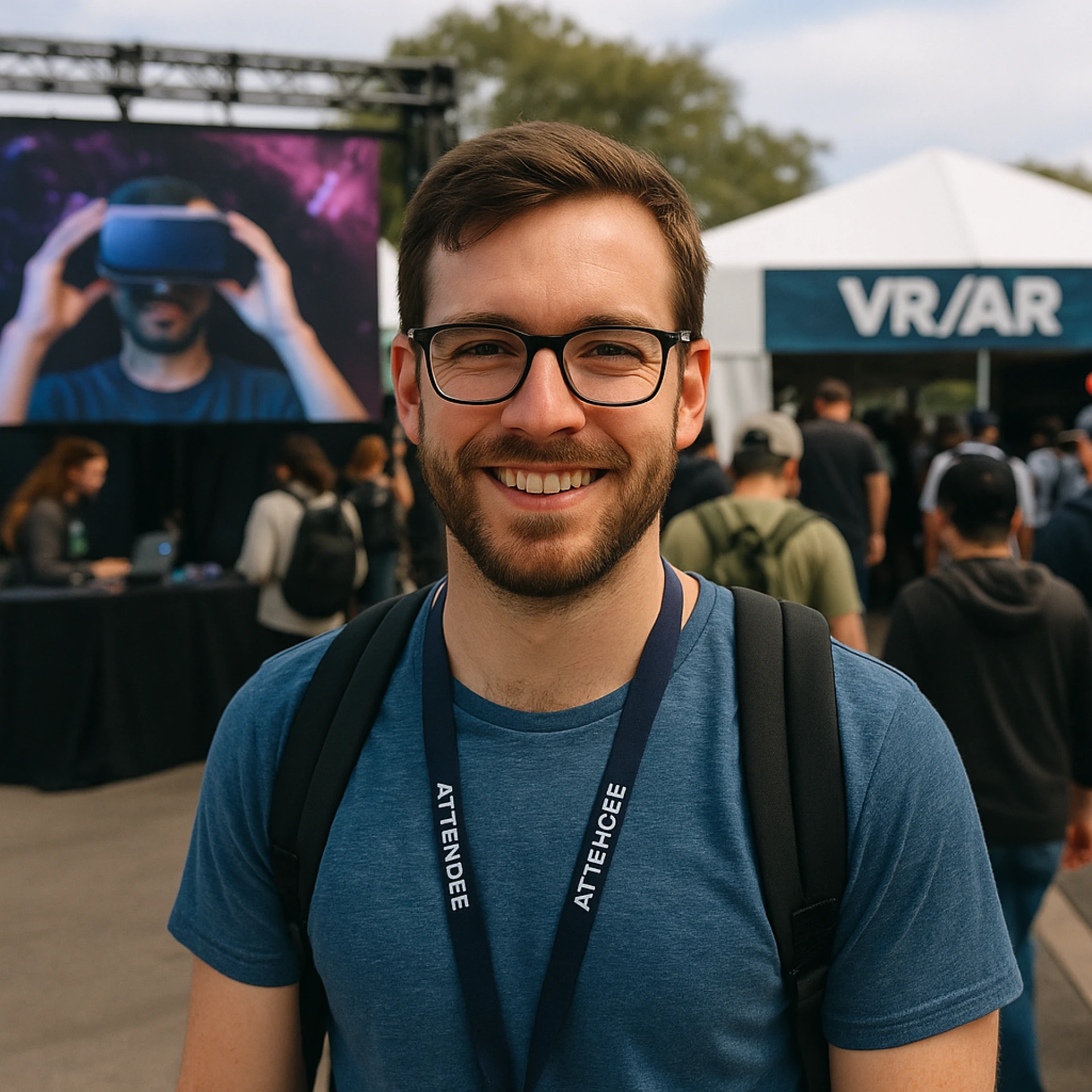 Recent Digital Technology Festival: Inspiration and Drive