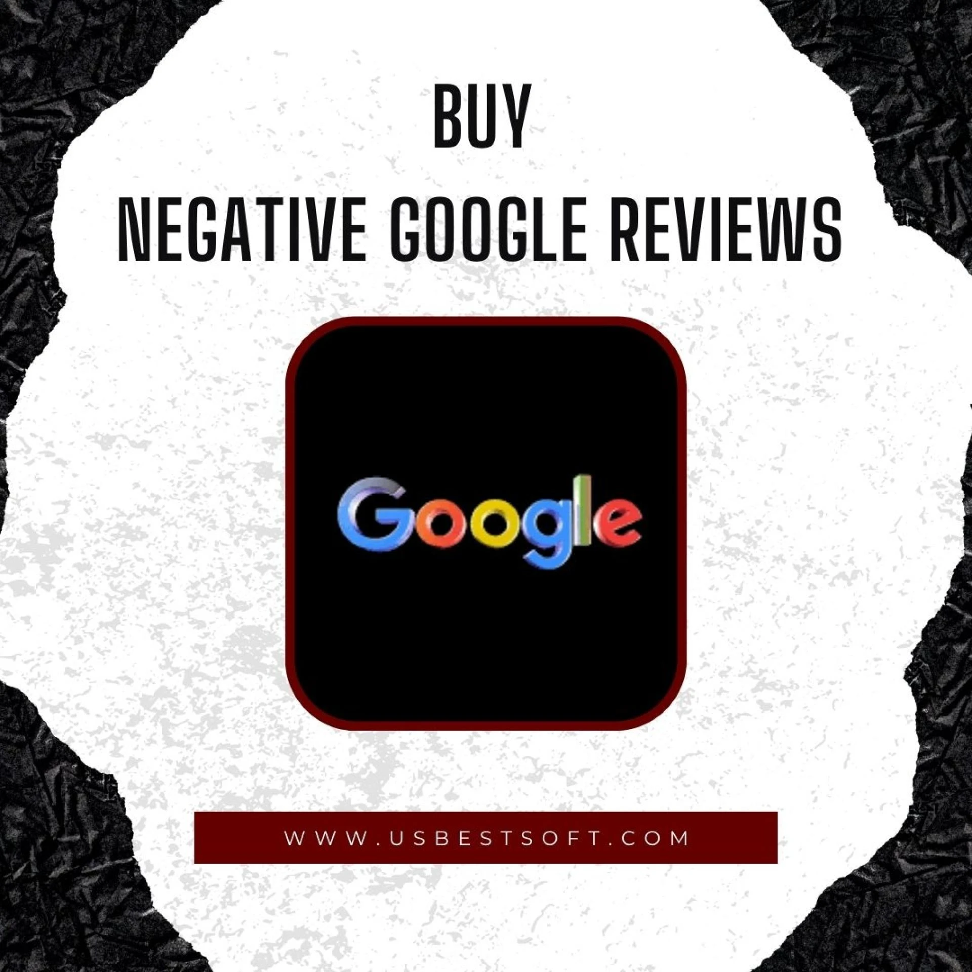 Mastering Reputation: Overcoming Negative Google Reviews 