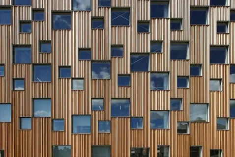 What Are the Benefits of Exterior Facade Tiles for Modern Buildings?