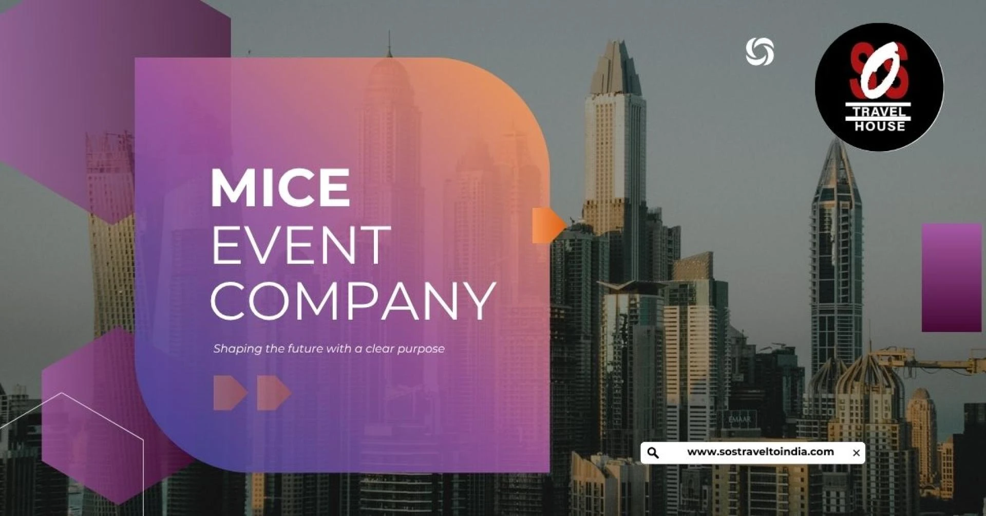 Delhi's Top MICE Companies: From Concept to Flawless Execution