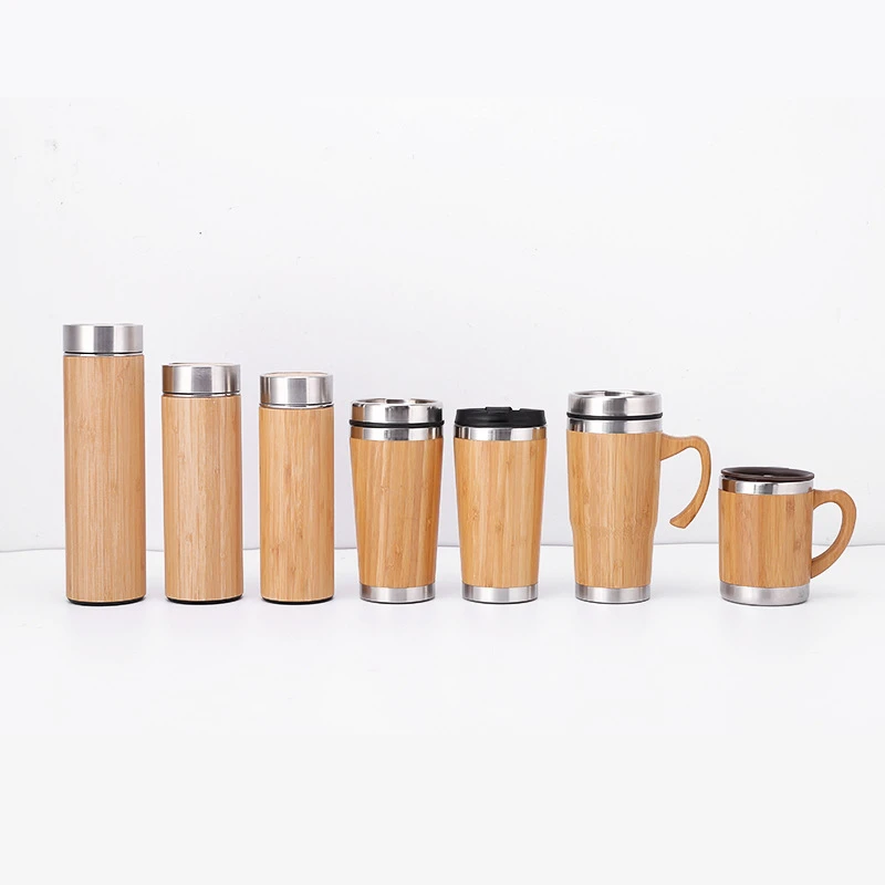 Green by Nature: Bamboo Essentials for Home and Travel
