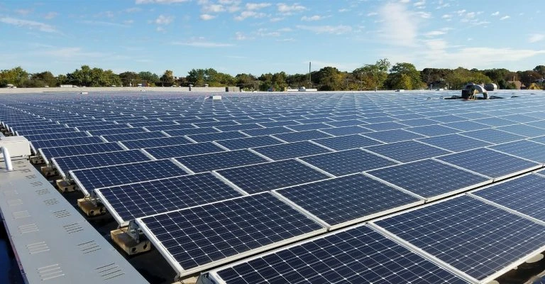 Solar Pv Panels cost in india 2025