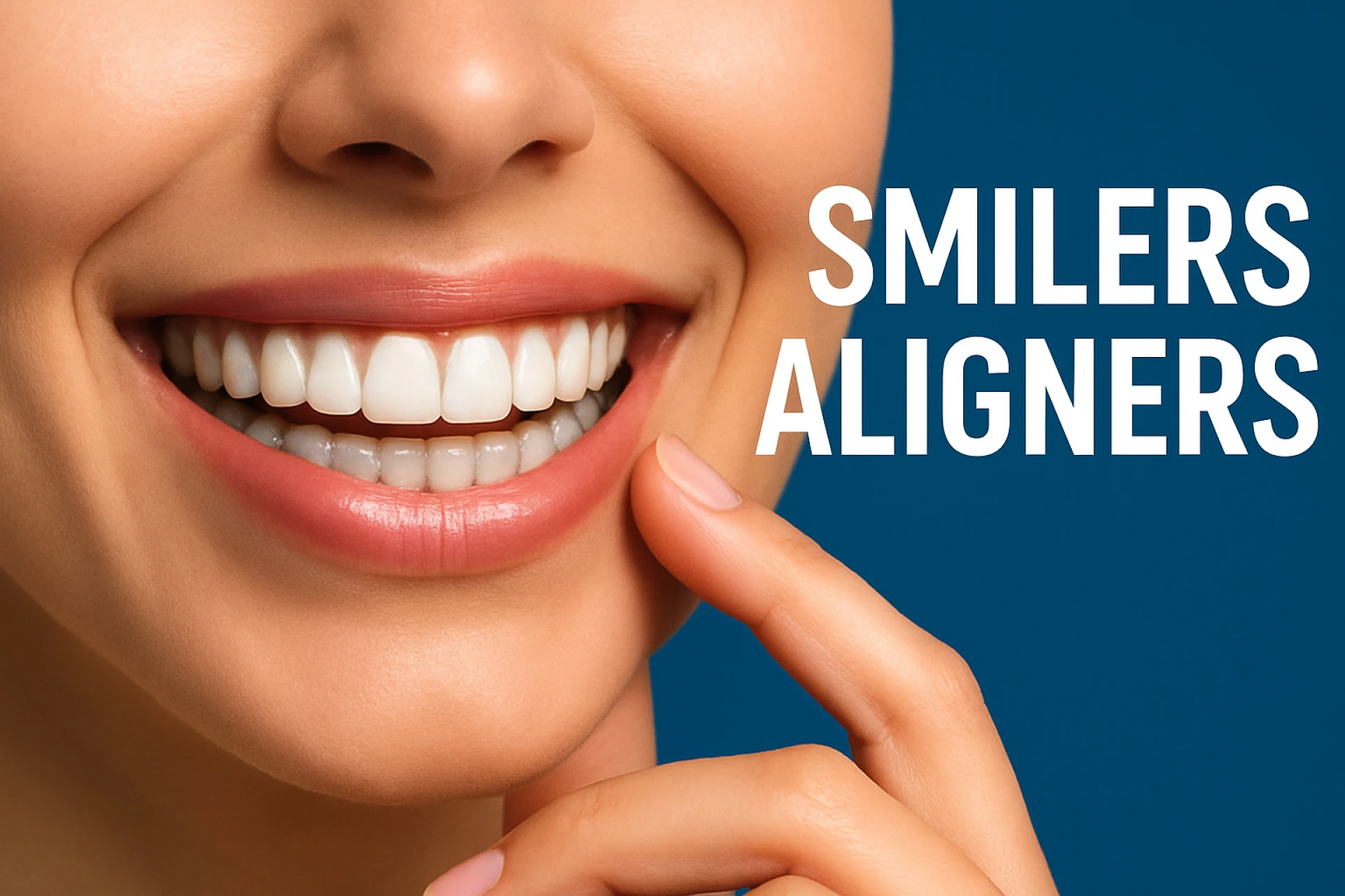 Are Smilers Aligners a Safe Orthodontic Option?