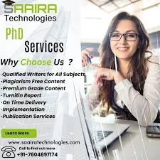 Research Proposal Writing