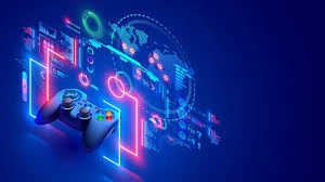 Driving Online Entertainment Forward with I Gaming Solution
