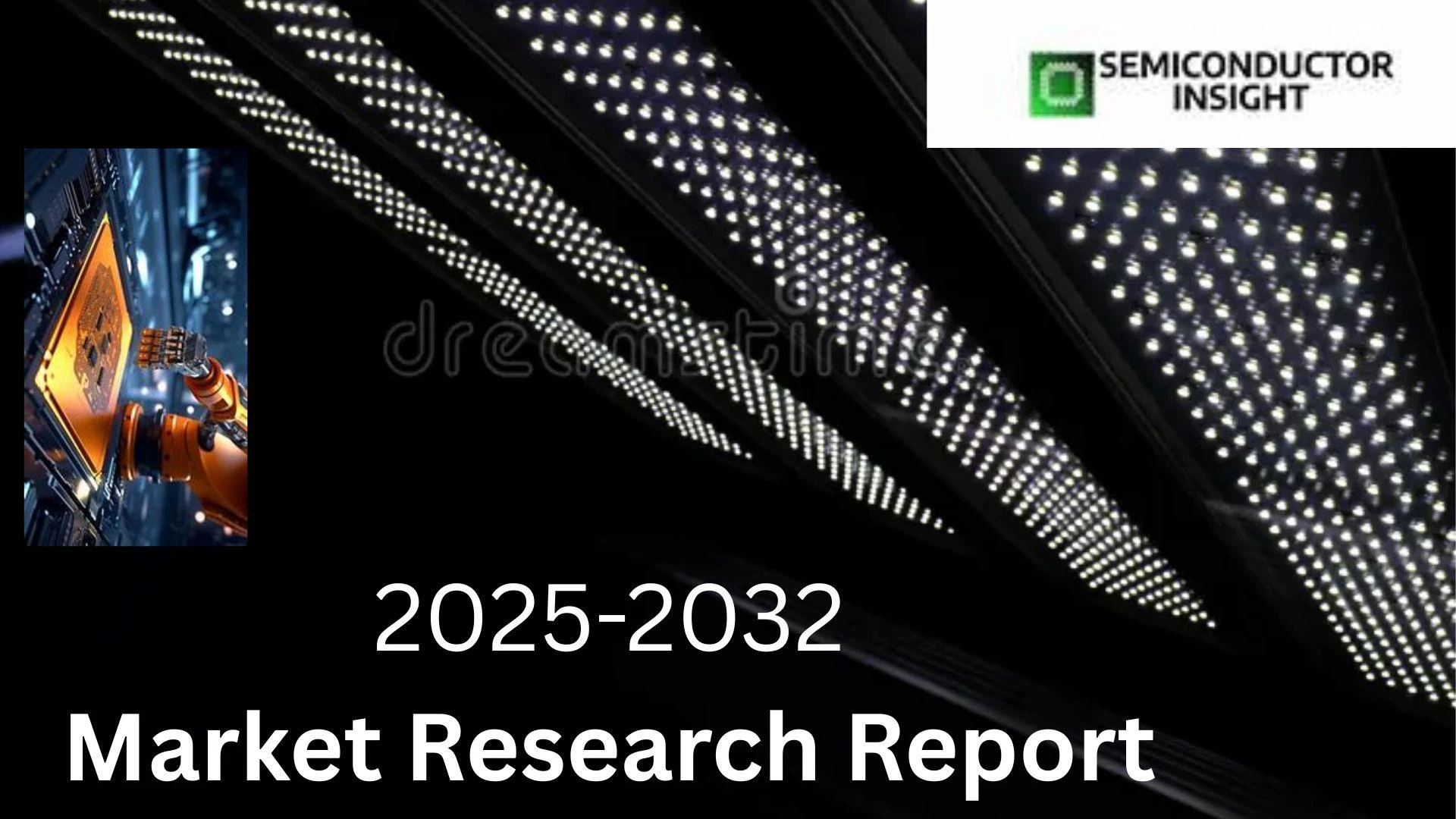 Electro-Optic Frequency Combs Market: Growth Trends, Size, Share, and Forecast 2025–2032