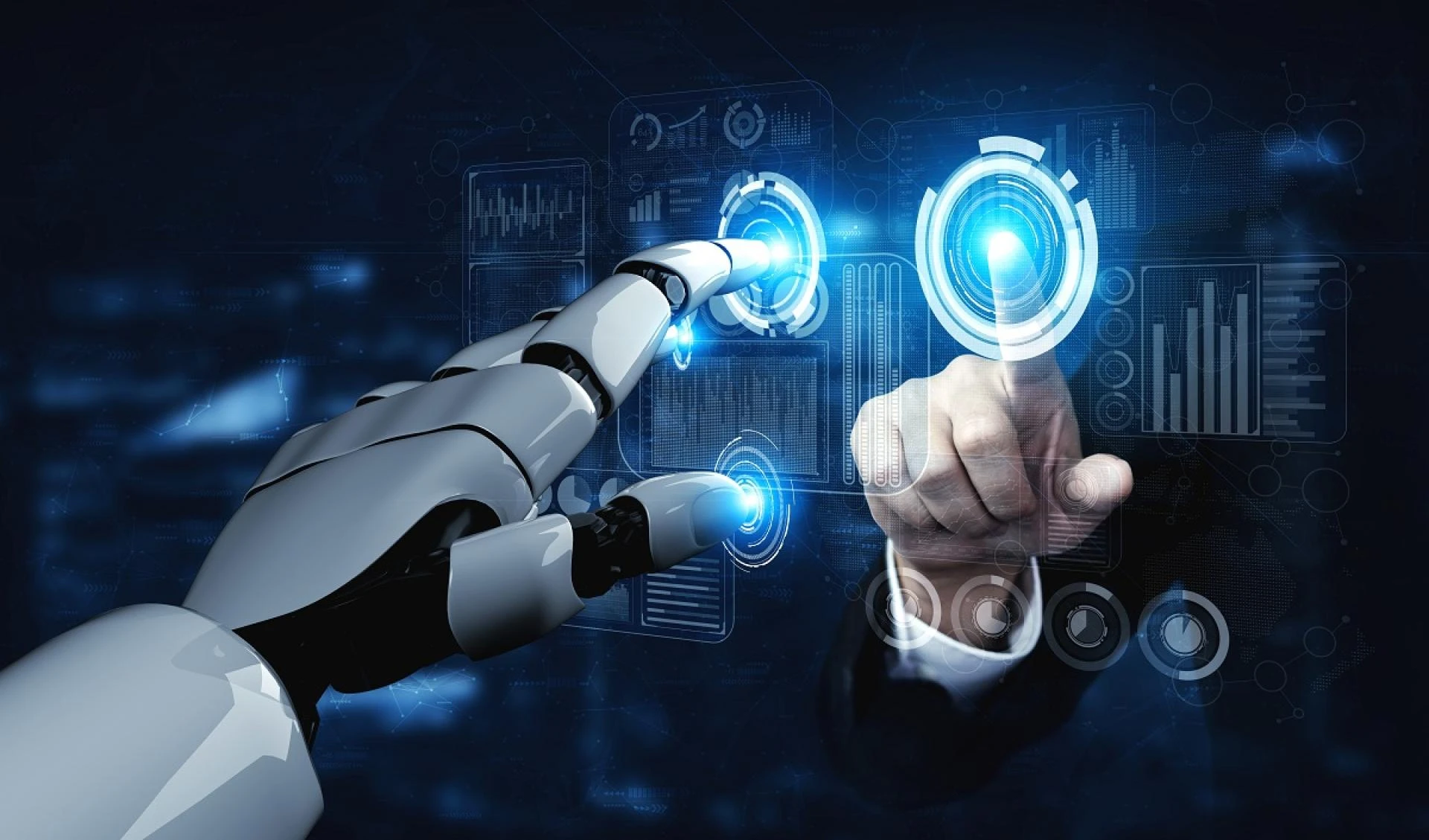 Draft: The Converging Edge: AI, Blockchain, IoT, Metaverse, Gaming, and Cloud Shaping 2025