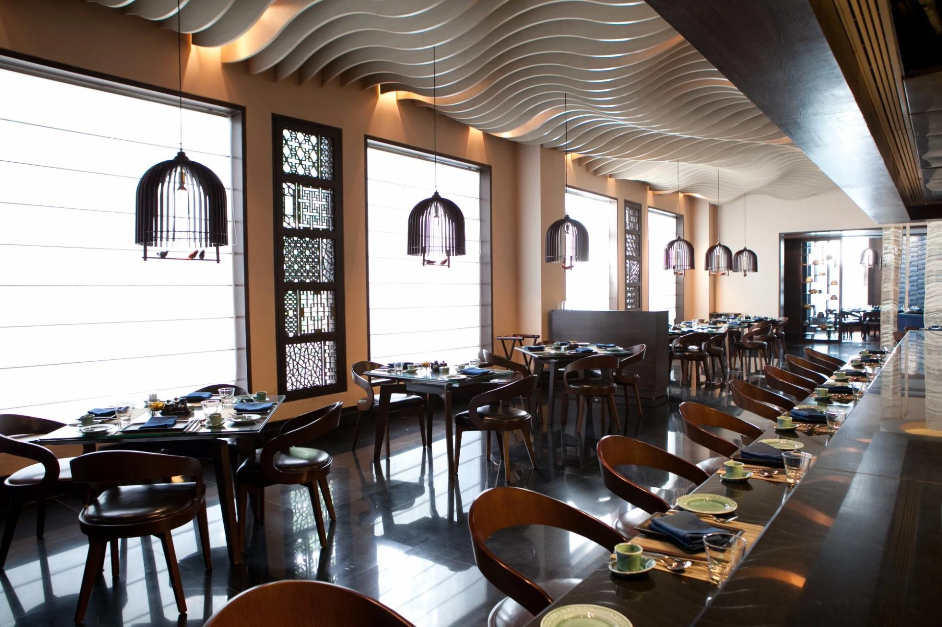 A Guide to Fine Dining Experiences in Hyderabad