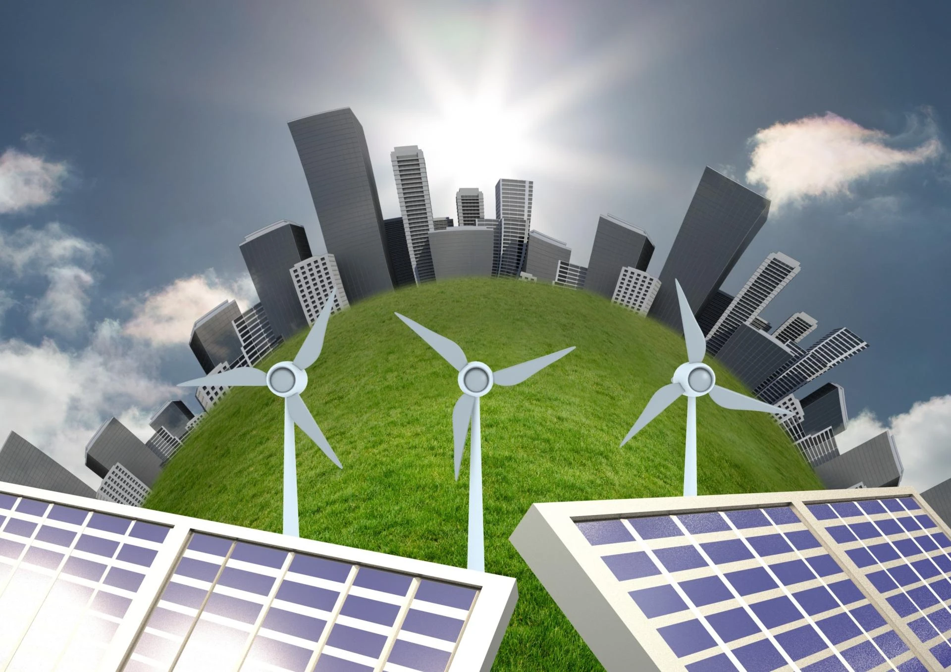 How UK Electricity Providers are Reshaping the Future of Energy Supply? 