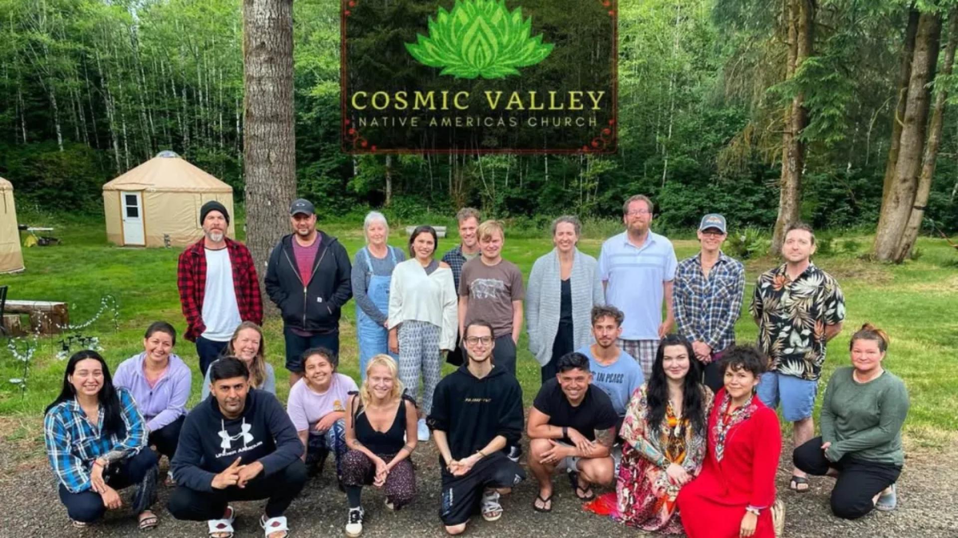 Unlocking the Mind: The Transforming Journey of an Ayahuasca Ceremony