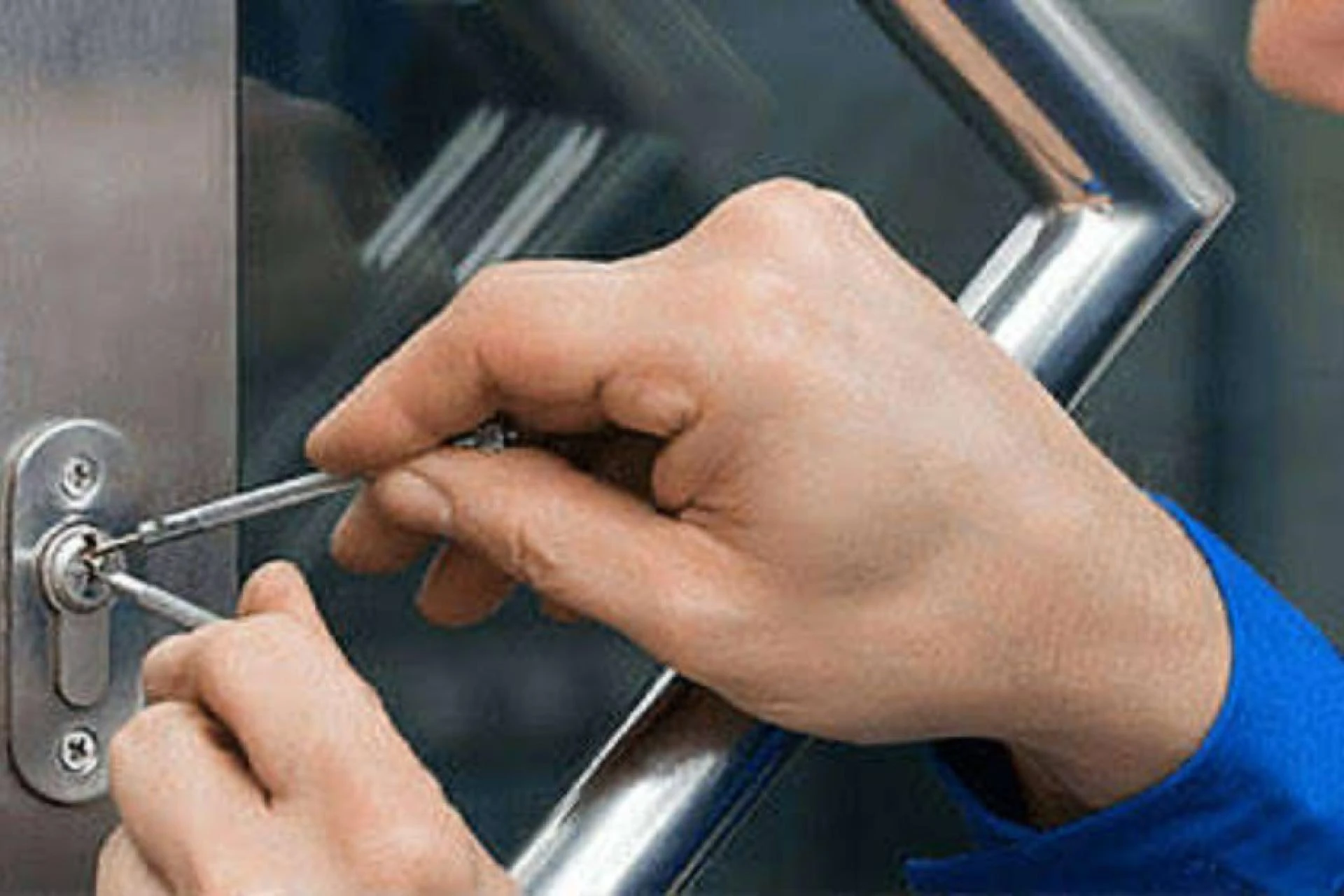 Protecting What Matters Most with Echuca Locksmiths