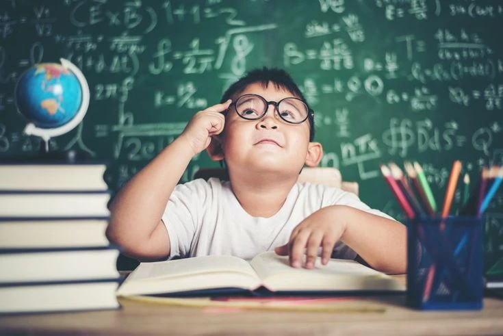 Study Skills for High School Students