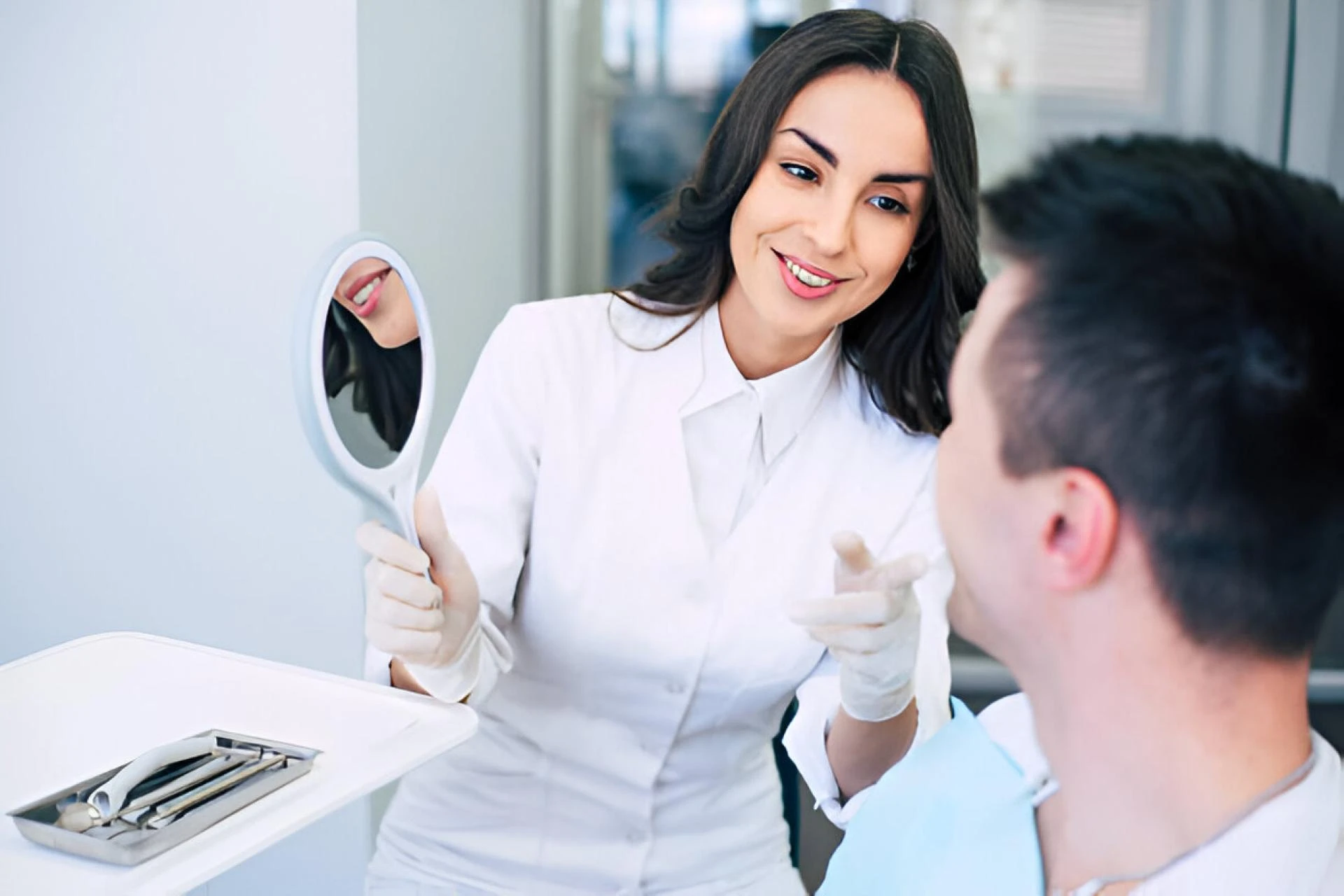Maintaining Your Perfect Smile in Reidsville, NC: Post-Treatment Care Tips for Cosmetic Dentistry