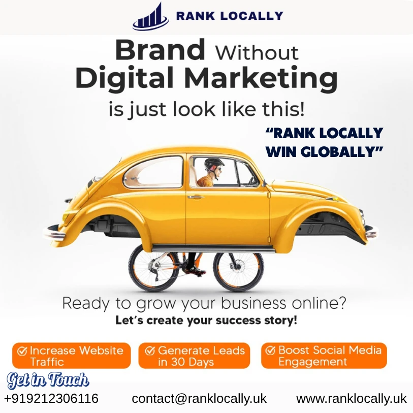 Hire a Leading Digital Marketing Agency Swansea