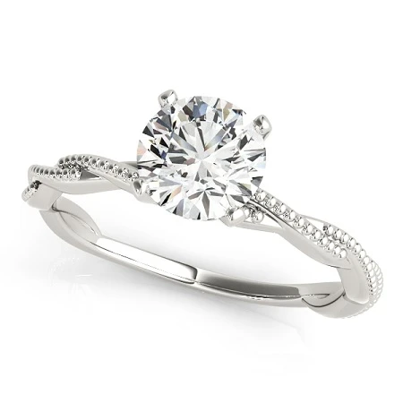 The Benefits of Choosing a Custom-Designed Engagement Ring